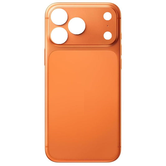 Back Panel Cover for Apple iPhone 17 Pro Max